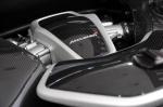 McLaren MP4-12C 2012 года